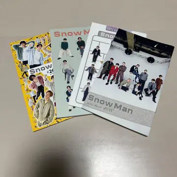 SnowMan 뉴스레터