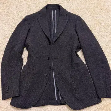 새상품급 링자켓 남성용 테일러드 자켓 L 상당 52