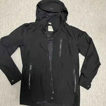 kathmandu gore-tex 블루종