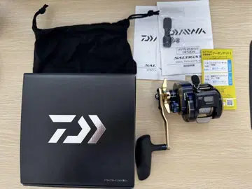 다이와 21 솔티가 IC 300HL-SJ