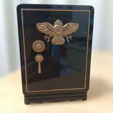 지브리 파크 한정판 유바바의 금고 캔 센과 치히로의 행방불명