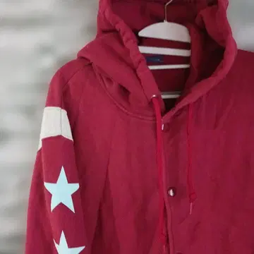 XLARGE 초기 모델 자켓 [ L ]