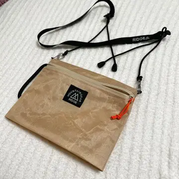 마운틴 리서치 다이니마 파우치