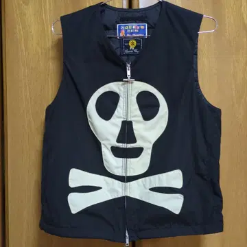 MIGHTY-MAC x BEAMS 베스트 L