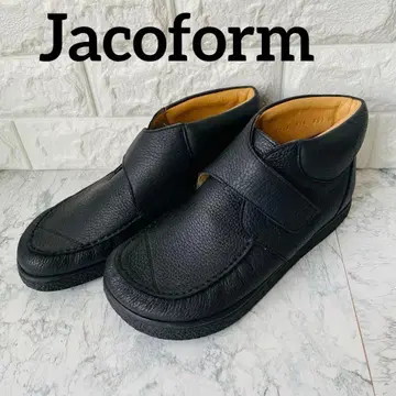 Jacoform (자코폼) 숏부츠