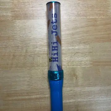 hihijets 응원봉