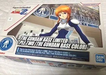 Figure-rise Standard 건담베이스 한정판 풀투