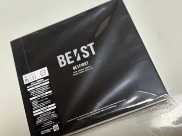 BE:FIRST BE:ST 일반ver 트레이딩 카드,