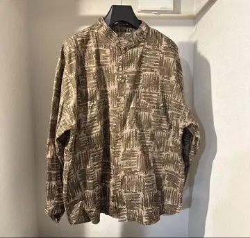 TENDERLOIN PRINT SHT AS 텐더 로인 추상