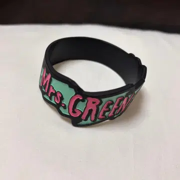 Mrs. GREEN APPLE 러버 밴드 젠진미토와 프로테스트