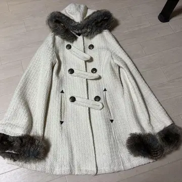 LOVEJUNKIE 나폴레옹 코트