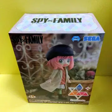 세가 Luminasta SPY x FAMILY 아냐