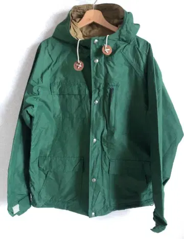 Sierra Designs Mountain Parka 60/40 XL