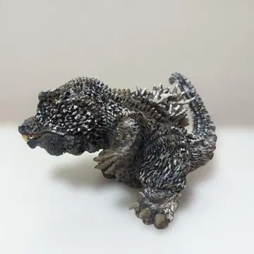 디포리얼 고질라 2001 리페인트