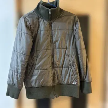 OLIVE des OLIVE 퀼팅 자켓