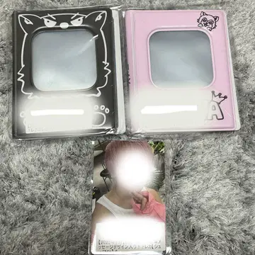 초특급 슈야 키라리 트레이딩 카드 트레이딩 카드 콜렉트북