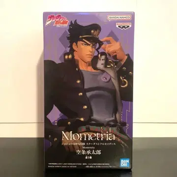 죠죠의 기묘한 모험 스타더스트 크루세이더즈 Mometria 쿠죠 죠타로