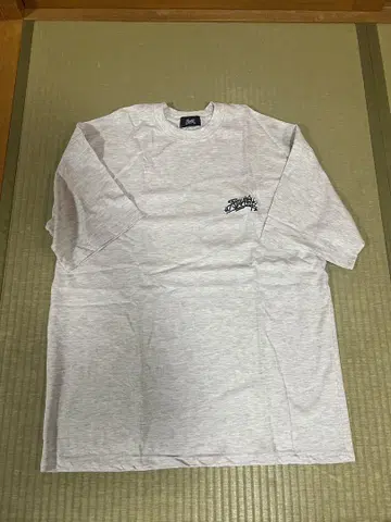 atmark 그레이 T셔츠