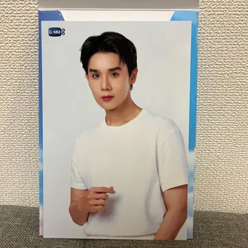 GMMTV FANIVAL 엽서 Jimmy