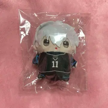 블루 록 마메메이토 나기 세이시로