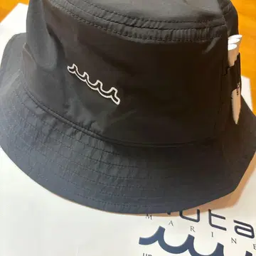 무타 마린 바게트 햇 여성용 남성용