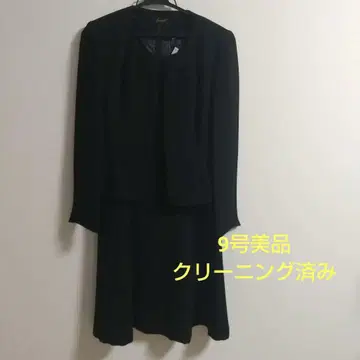 관혼상제 원피스, 자켓 장례식