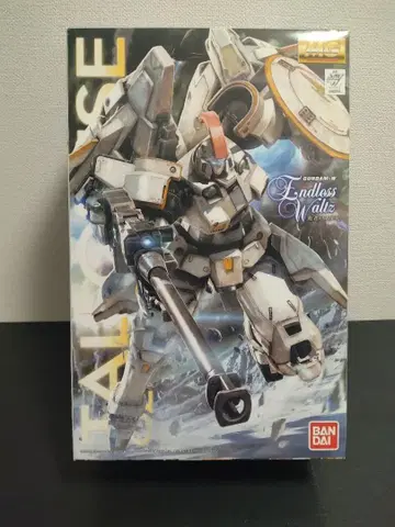 MG 토르기스 1/100 Endless Waltz