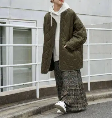 FREAK'S STORE M65 퀼트 라이너