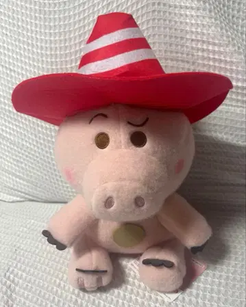 밀키 보아 픽사 토이스토리 햄 봉제 인형