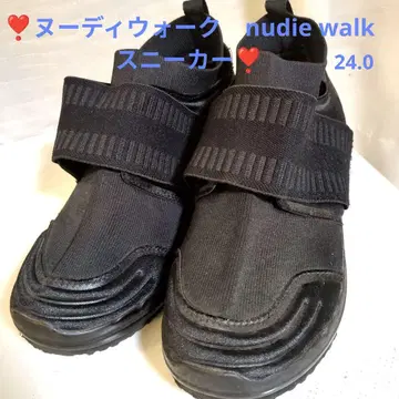 누디워크 nudie walk 스니커즈 삭스 경량