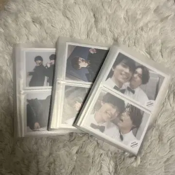SixTONES 마츠무라 호쿠토 공식 사진