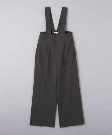 MARW UNITED ARROWS 저지 살로펫 팬츠