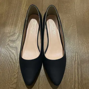 펌프스 25cm