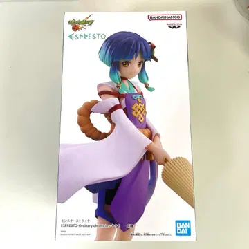 피규어 몬스토 야크모 피규어 몬스터 스트라이크 namco 한정판