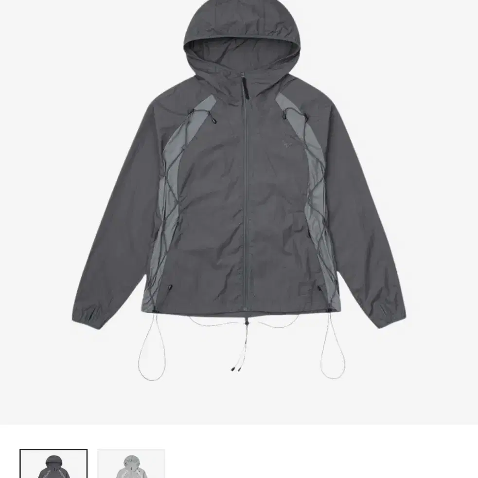 SAN SAN GEAR | 산산기어 SanSan Gear 23SS SPRINTER JACKET LIGHT