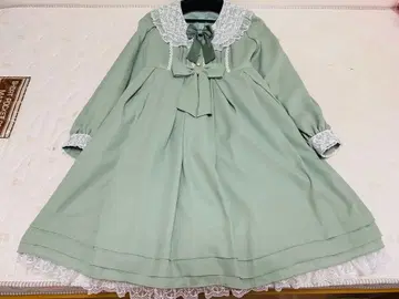 엔젤릭 프리티 원피스