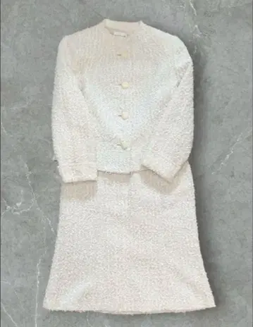 도쿄 소와르 핑크 세레모니 수트 포멀 새상품급