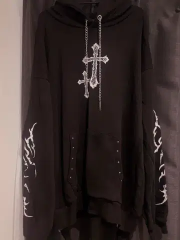 DimMoire [ 디무아르 ] 후드티