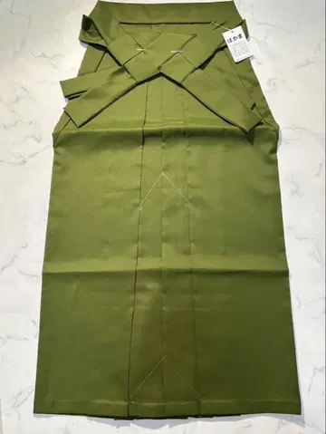 졸업식 여성용 하카마 M 사이즈