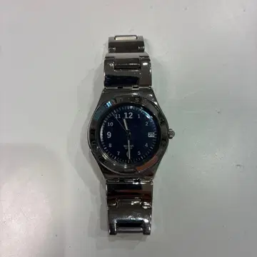 SWATCH 손목시계