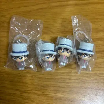 명탐정 코난 메지루시 참 괴도 키드