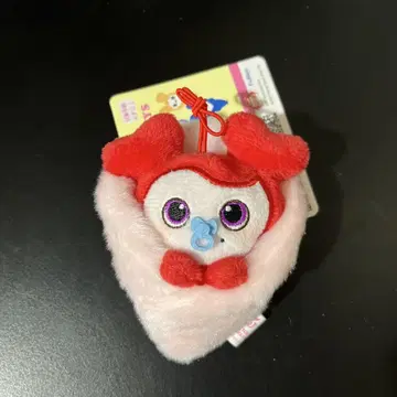 TWICE LOVELYS BABY LOVELYS 아기싸개 마스코트