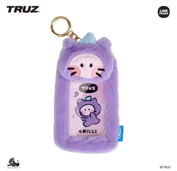 공식 TRUZminini 사진 홀더 [현석 칠리 CHILLI]