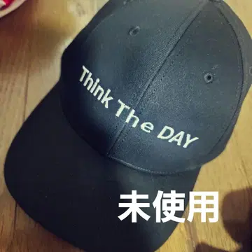 싱크 더 데이 think the day 사에코 나스 팜 빌리지 캡