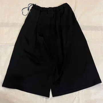 힘카시 폴라 테크 이지 팬츠 와이드 팬츠 1