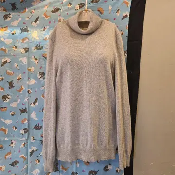 유니클로 UNIQLO 캐시미어 니트 스웨터 4