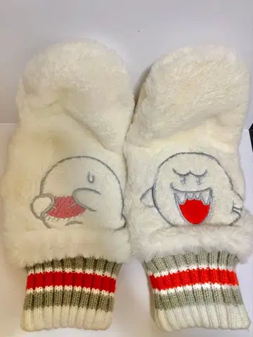 테레사의 미튼 USJ