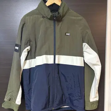 FTC 나일론 자켓