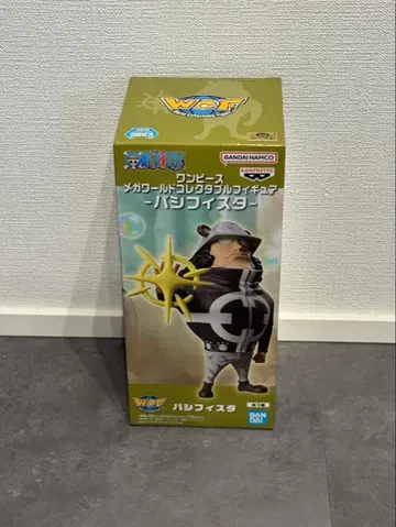 원피스 피규어