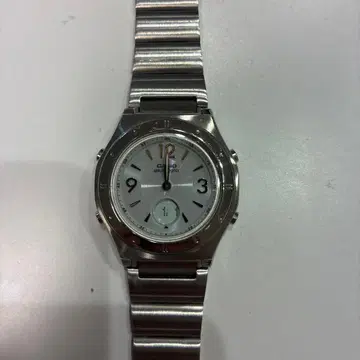 CASIO S-1271N 손목시계